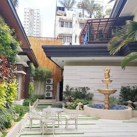 Adria Residences - Emerald Garden - 2 Bedroom Unit For 4 Person Manila Zewnętrze zdjęcie