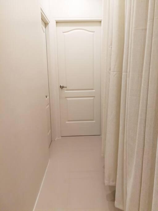 Adria Residences - Emerald Garden - 2 Bedroom Unit For 4 Person Manila Zewnętrze zdjęcie
