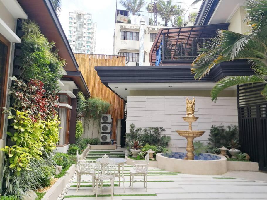 Adria Residences - Emerald Garden - 2 Bedroom Unit For 4 Person Manila Zewnętrze zdjęcie