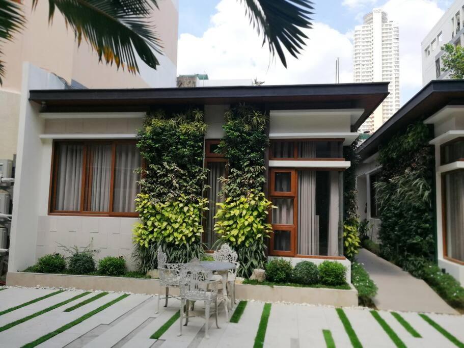 Adria Residences - Emerald Garden - 2 Bedroom Unit For 4 Person Manila Zewnętrze zdjęcie
