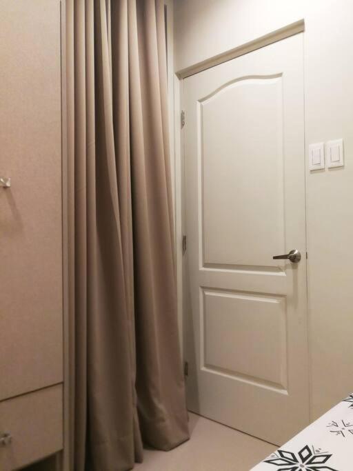 Adria Residences - Emerald Garden - 2 Bedroom Unit For 4 Person Manila Zewnętrze zdjęcie